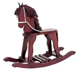 Derby Rocking Horse By Kidkraft Furniture