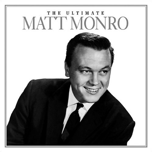 CD-Charts  Collectible : The Ultimate Matt Monro