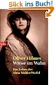 Witwe im Wahn: Das Leben der Alma Mahler-Werfel