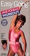 Jane Fonda's Easy Going Workout
