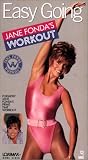 Jane Fonda's Easy Going Workout