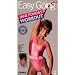 Jane Fonda's Easy Going Workout [VHS]