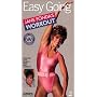 Jane Fonda's Easy Going Workout [VHS]