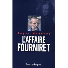 L'affaire Fourniret