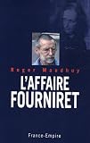 L'affaire Fourniret