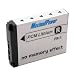 Maximalpower 1500 mah li-ion Battery pack for Sony NP-FR1, Cyber-Shot DSC-P200, DSC-T50, DSC-F88  DSCG1. DSC-P100,DSC-P100/LJ, DSC-P100/R, DSC-P120, DSCP150, Fuly Decoded w/ 3year warranty