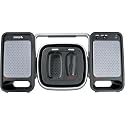 XAct XS027 Sirius Satellite Radio Portable Boombox with CD Player and AM/FM Tuner