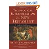 Theological Interpretation of the New Testament: A Book-by-Book Survey