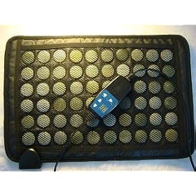 Therasage Far Infrared Heated Healing Pad, Small