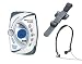 Electronics : Panasonic RF-SW50S Portable FM / AM Radio with Armband and Stereo Headphones