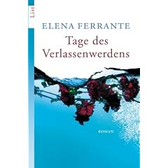 Tage des Verlassenwerdens