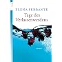 Tage des Verlassenwerdens