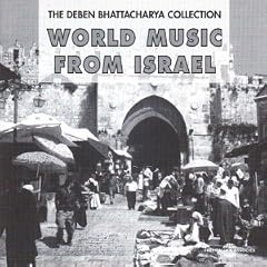 World Music from Israel