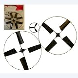 Toys : Salvation 3 Helicopter Replacement Rotor Kit