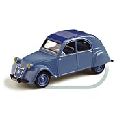 1/43 1948年 シトロエン2CV