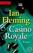 James Bond - Casino Royale.