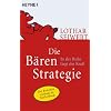 Die B�ren-Strategie: In der Ruhe liegt die Kraft