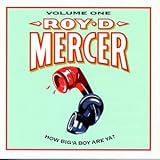 How Big 'a Boy Are Ya?, Vol. 1