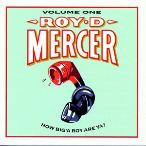 CD-Charts  Music : How Big 'a Boy Are Ya?, Vol. 1