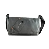 Soulra SP400-BAG Messenger Bag (Black) (Electronics)