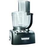 KitchenAidKPFP850PMProLineFoodProcessor,PearlMetallic