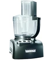 KitchenAid KPFP850PM Pro Line Food Processor, Pearl Metallic