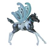 Breyer Wind Dancers FireFlys-Menaka