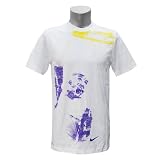 (ナイキ)Nike KOBE WORD DUNK Tシャツ (ホワイト)