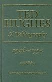 Review Continuum International Publishing Group - Mansell  / Ted Hughes: A Bibliography, 1946-95