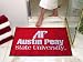 FanMats Officially Licensed All Star Mat - Collegiate Austin Peay State UniversityAus...