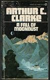 A Fall of Moondust (S.F.Masterworks S.)