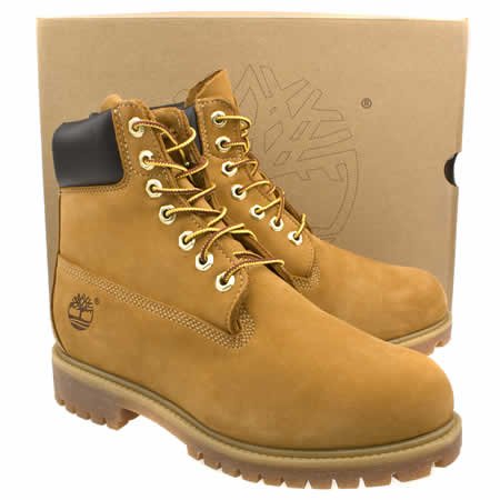 Timberland 6w Premium