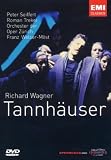 Richard Wagner : Tannh�user - �dition 2 DVD