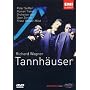 Richard Wagner : Tannh�user - �dition 2 DVD <b>DVD</b> ~ Peter Seiffert