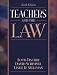 Book Teachers and the Law (6th Edition)