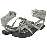 Sunny Feet Darling-38 Slvts Women Sandal by Sunny Feet