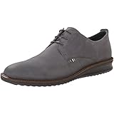 ECCO Men's Contoured Plain Toe Oxford