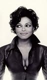 Janet Jackson - Design Of A Decade [1995]