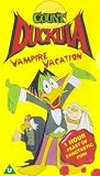 Review Fremantle Home Entertainment  / Count Duckula - Vampire Vacation [1987]