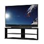 Mitsubishi MB-S60/65 Matching floor stand for Mitsubishi 60" and 65" DLP TVs