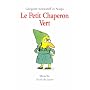 Le Petit Chaperon vert
