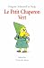 Le Petit Chaperon vert Le Petit Chaperon vert