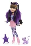 Bratz Catz Jade Doll