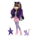 Bratz Catz Jade Doll