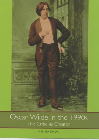 Oscar Wilde