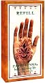 Earth Henna Refill Kit