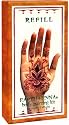 Earth Henna Refill Kit