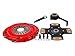 South Bend Clutch K70007-SS-X-SMF Clutch Kit (DXD Racing 96-01 Audi A4/A4 Quattro AHA/ATQ 2.8L Stg 4 Extreme)