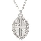 The Verger's Processional Pendant (with 30