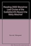 The last cruise of the cuttlefish : all aboard the Molly Mischief